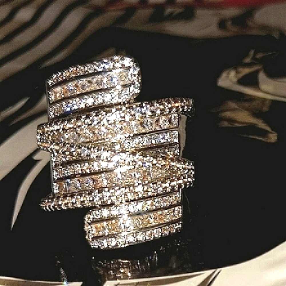 Stack Ring